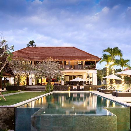 Villa Manis Canggu Dış mekan fotoğraf
