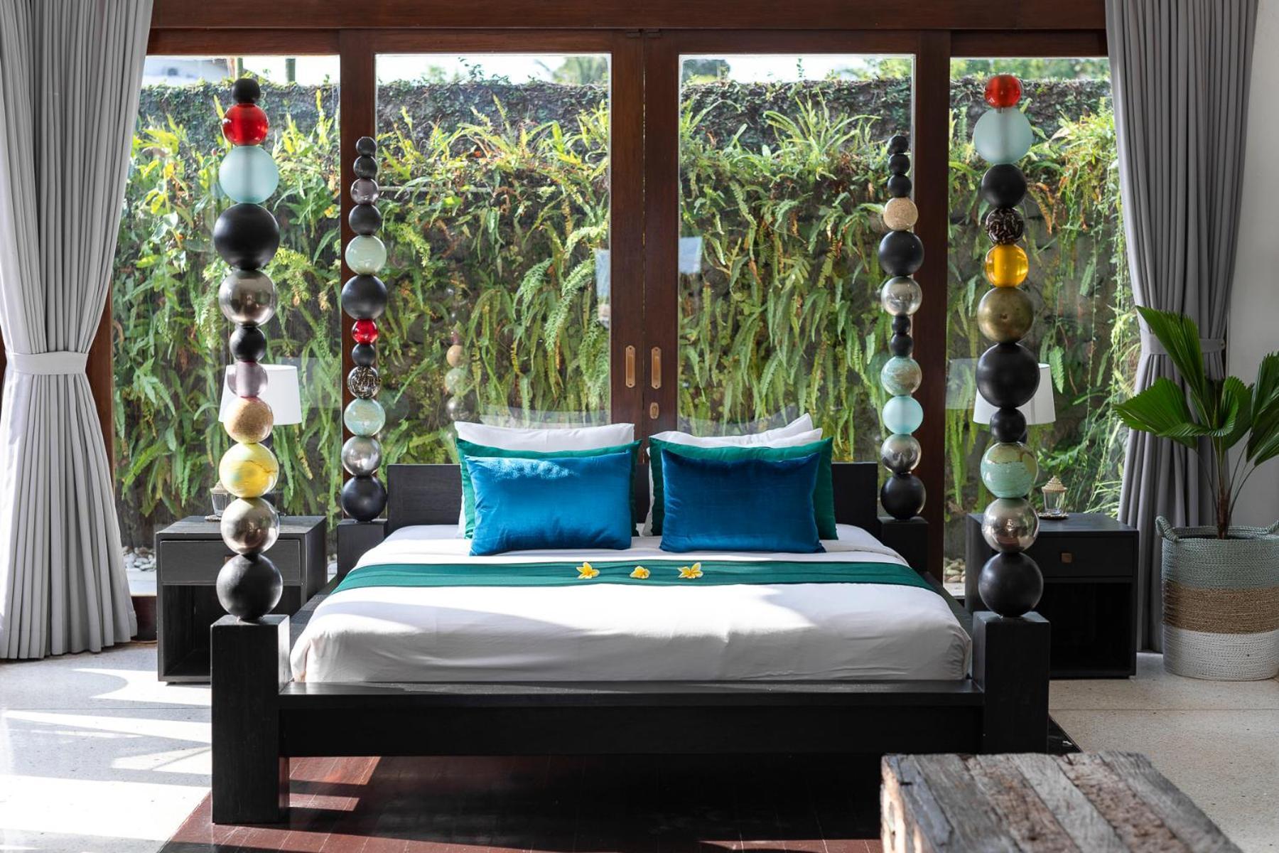 Villa Manis Canggu Dış mekan fotoğraf