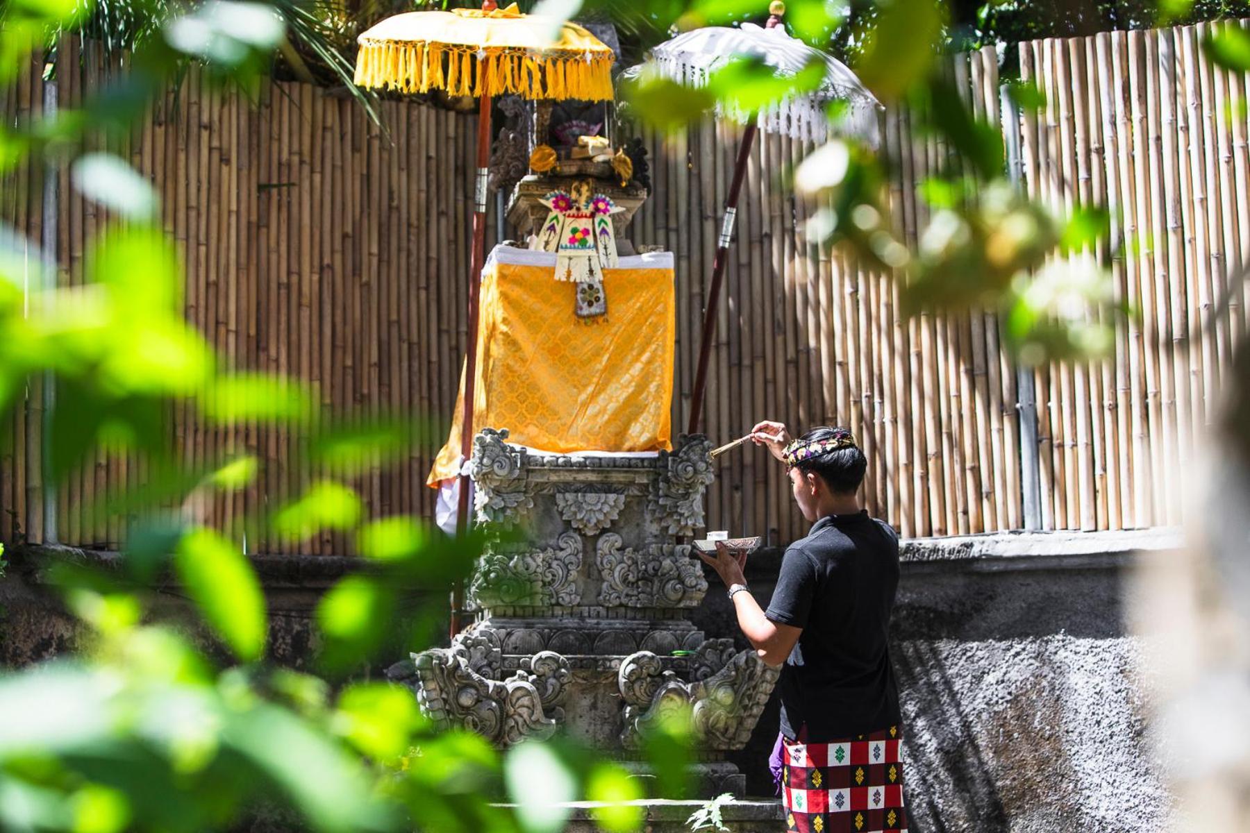 Villa Manis Canggu Dış mekan fotoğraf