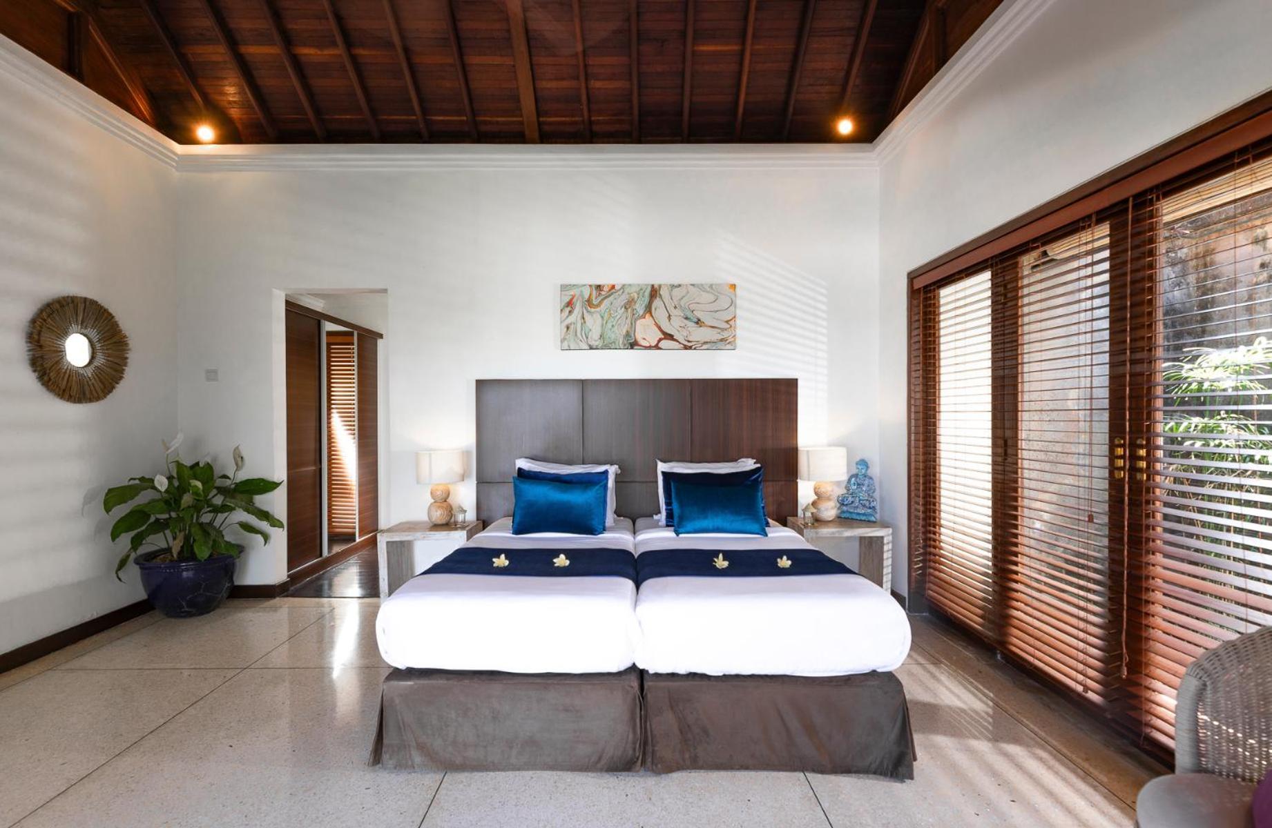 Villa Manis Canggu Dış mekan fotoğraf