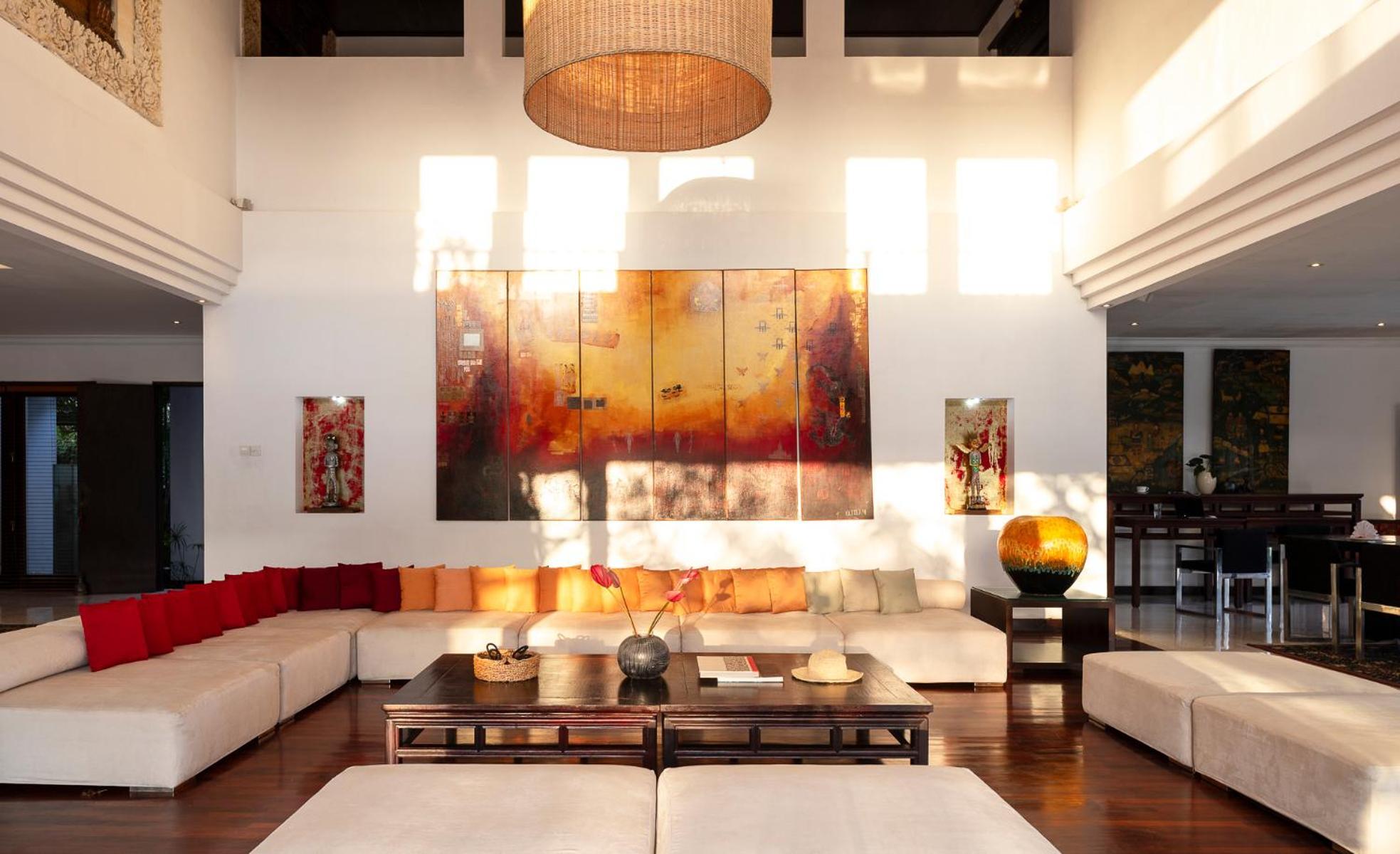 Villa Manis Canggu Dış mekan fotoğraf