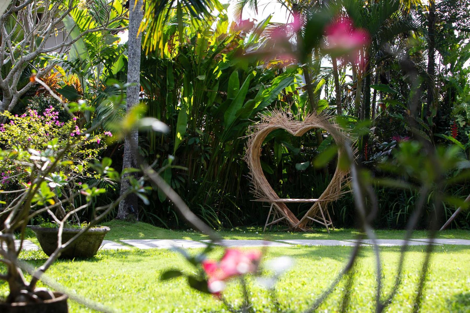 Villa Manis Canggu Dış mekan fotoğraf