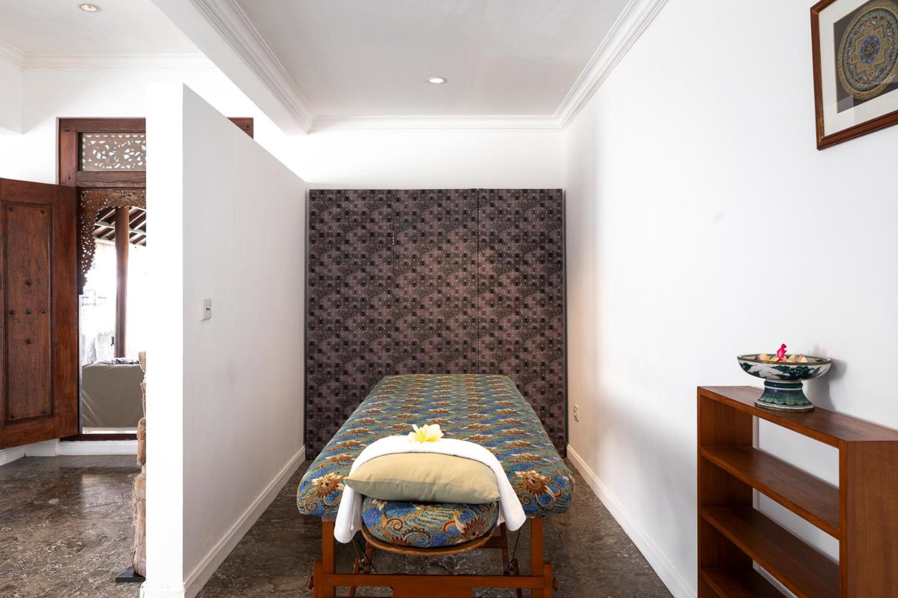 Villa Manis Canggu Dış mekan fotoğraf
