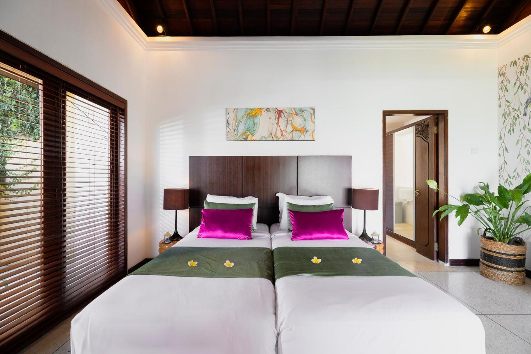Villa Manis Canggu Dış mekan fotoğraf