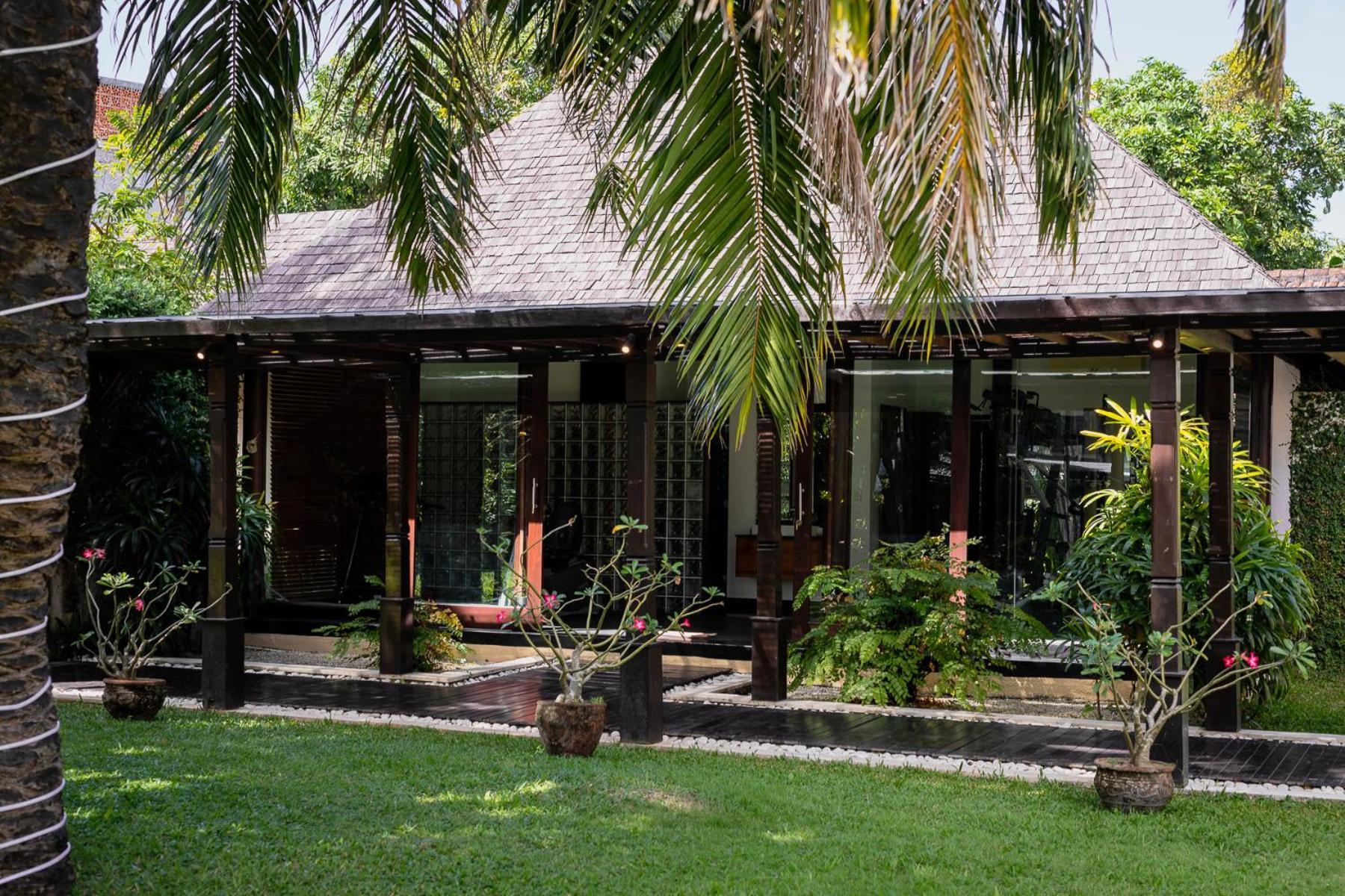 Villa Manis Canggu Dış mekan fotoğraf