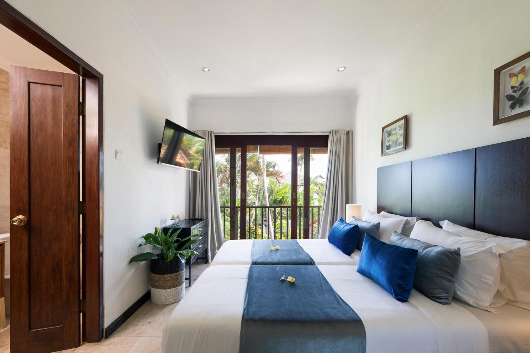 Villa Manis Canggu Dış mekan fotoğraf
