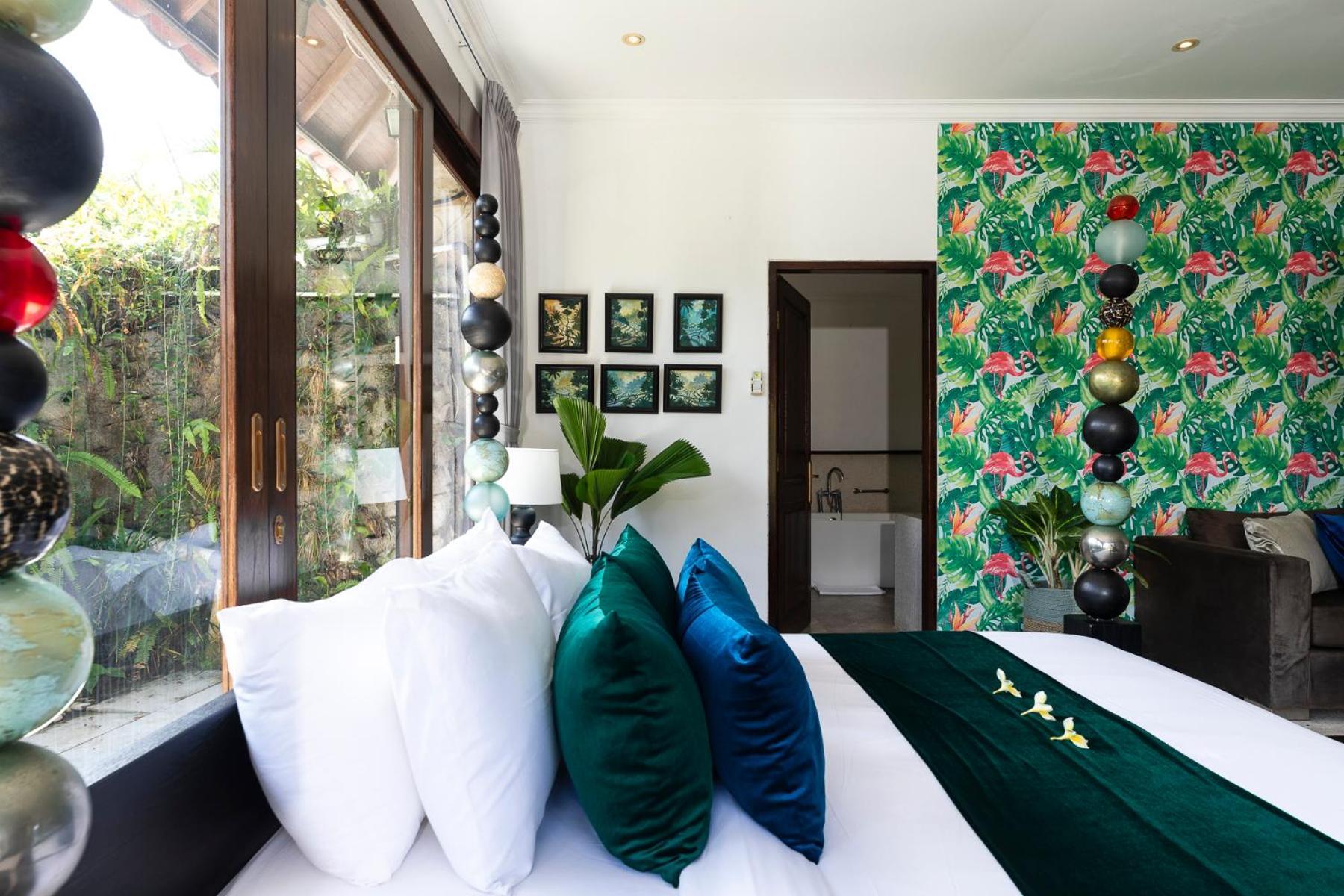 Villa Manis Canggu Dış mekan fotoğraf